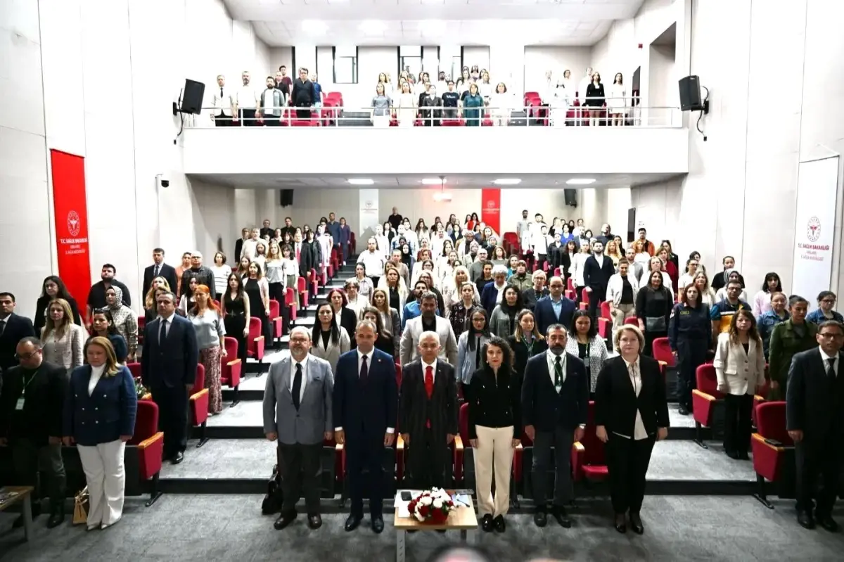 Otizm Farkındalığı İçin Konferans