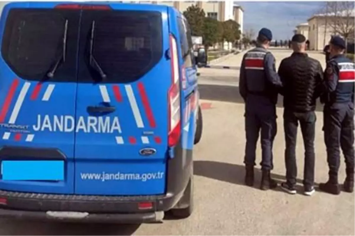 Kırklareli\'nde 45 Şüpheli Yakalandı