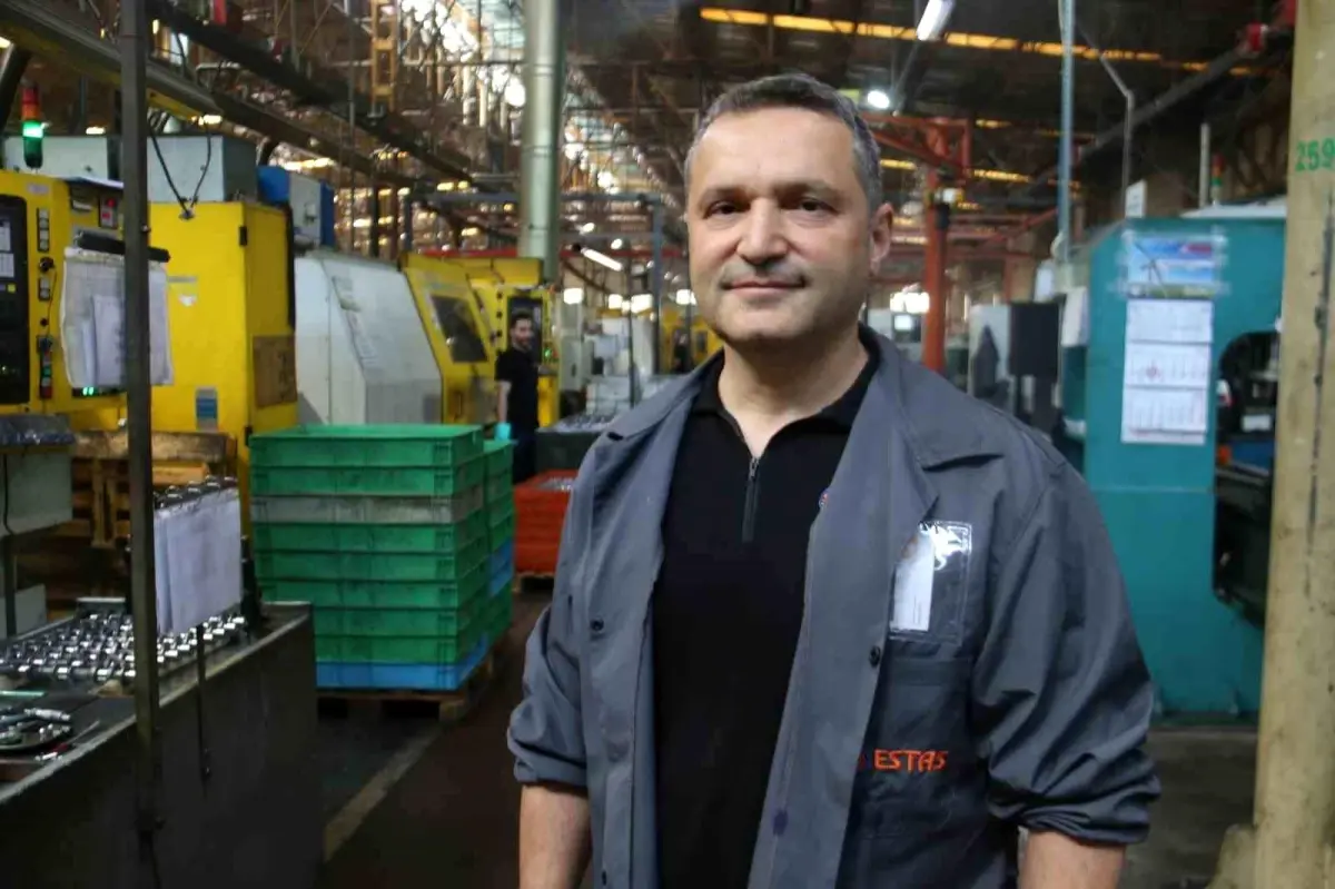 Bayraktar TB2\'nin Motoru Yerli Üretim!