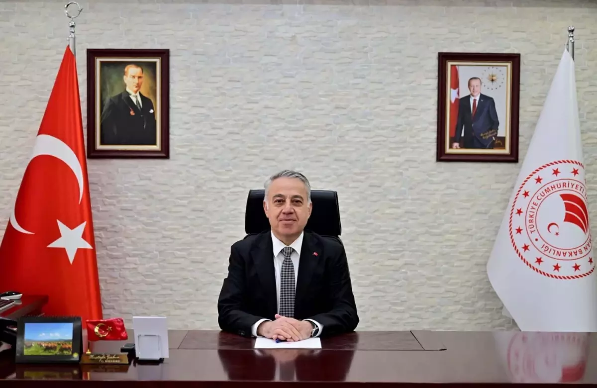 Çocuklara Gıda Güvenliği Eğitimi