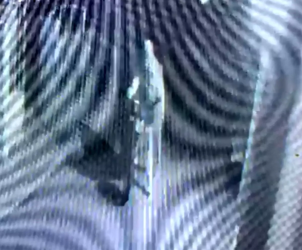 Aksaray\'da Motosiklet Hırsızlığı