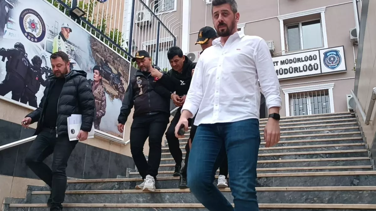 Sevgilisini canice katletti, hatırlamadığı tek an var