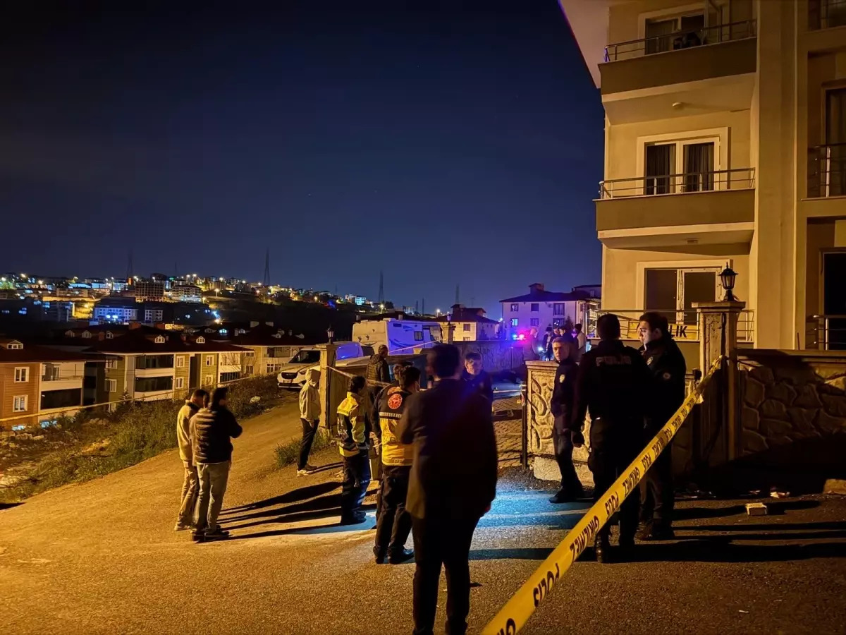 Sakarya\'da Silahlı Çatışma: 3 Şüpheli Teslim Oldu