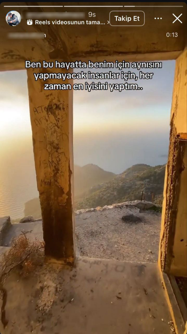 Stajyer itfaiyeci sevgilisini ziyarete giderken hayatını kaybetti