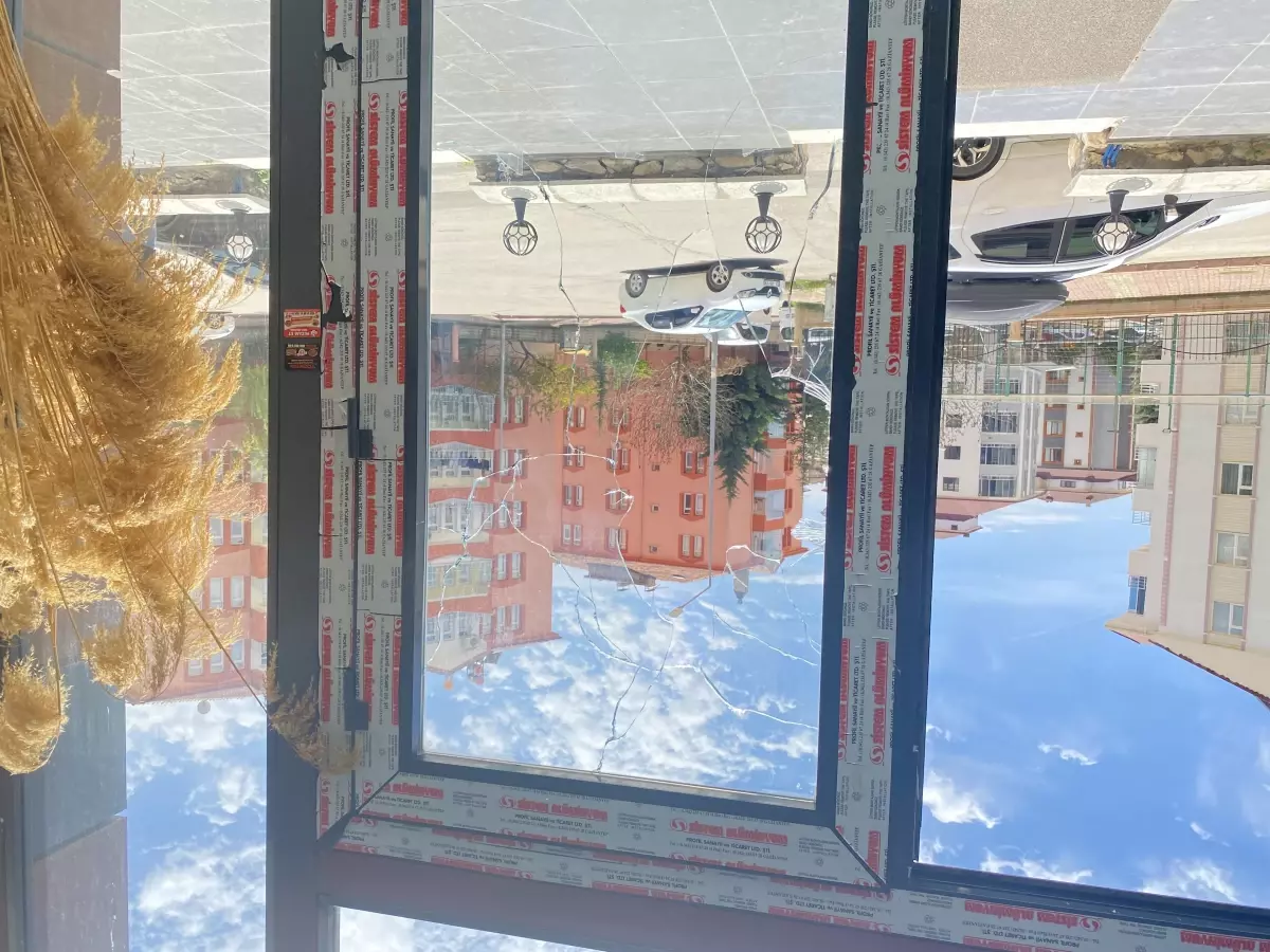 Elazığ\'da Kurs Baskını