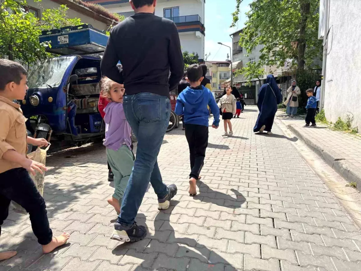 İstanbul\'da 6,2 Büyüklüğünde Deprem