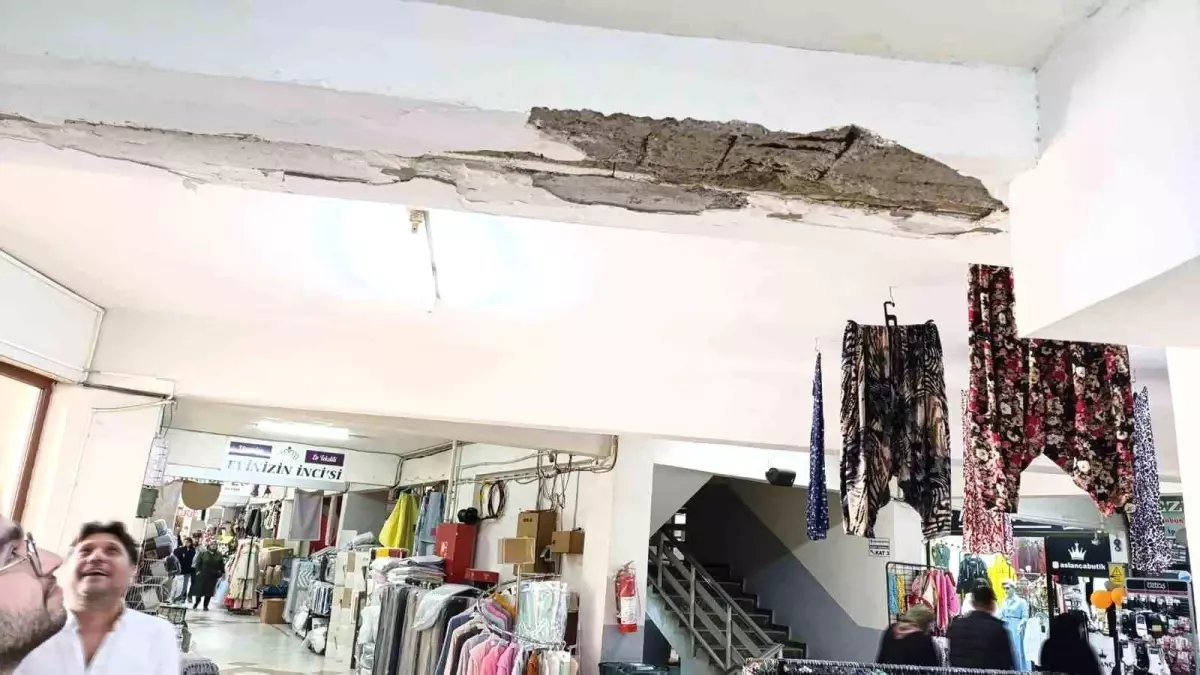 Çanakkale\'de 6.2 Büyüklüğünde Deprem