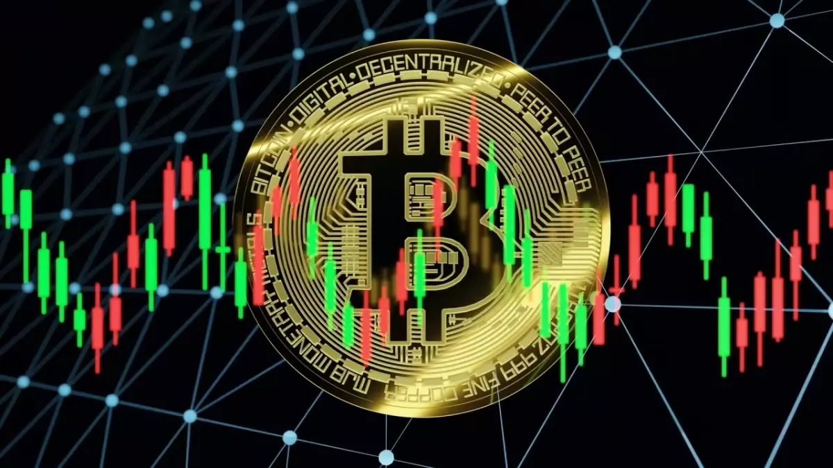 Bitcoin\'in yükselişi tek günde 635 milyon dolar sildirdi