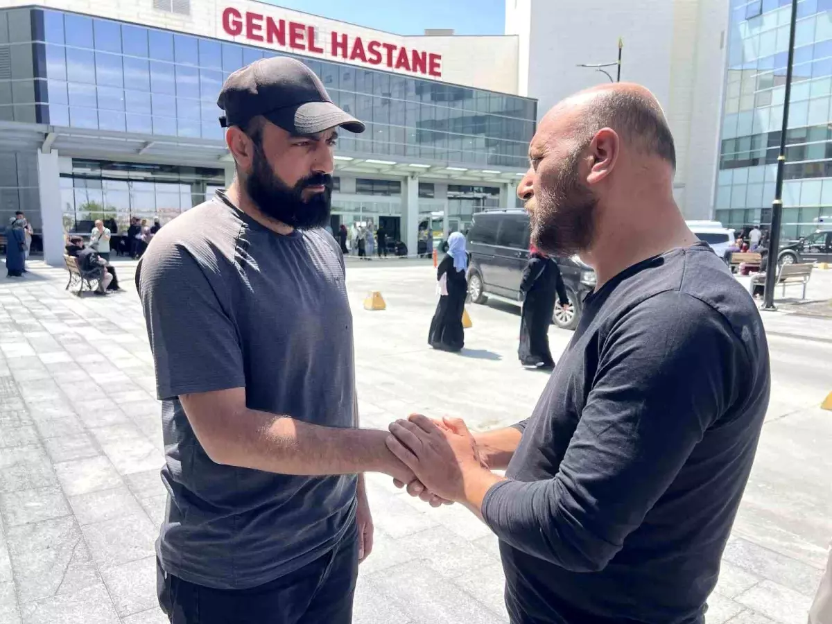 Konya\'da Trafik Kazası: İki Çocuk Hayatını Kaybetti, Ailelerinden Adalet Çağrısı