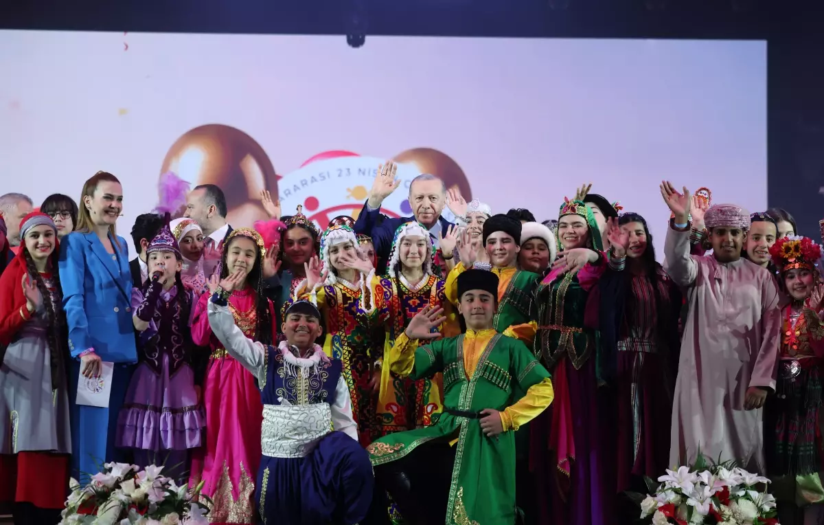 Cumhurbaşkanı Erdoğan: \'Depremde Sıkıntılı Bir Durum Görünmüyor\'