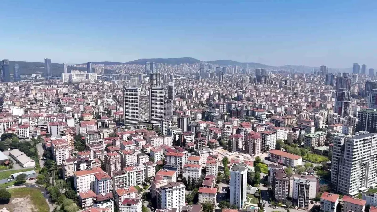 İstanbul\'da Ardışık Depremler