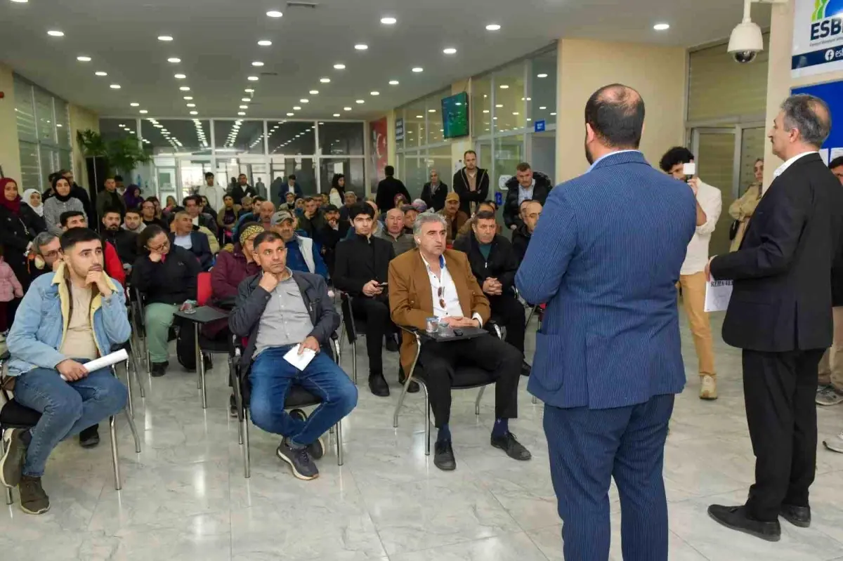 Esenyurt Belediyesi Engelli İstihdam Merkezi, 70 Engelliye İş Fırsatı Sunuyor