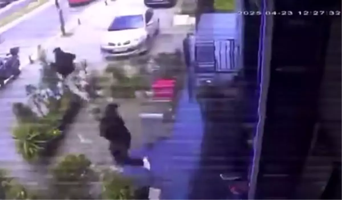 İstanbul\'da 6.2 Büyüklüğünde Deprem