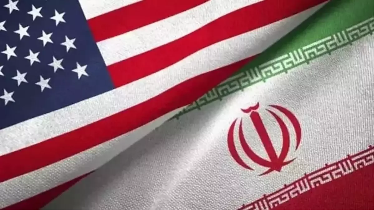 İran-ABD Teknik Görüşmeleri 26 Nisan\'a Ertelendi