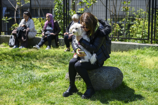 İstanbul'da 6.2 büyüklüğünde deprem