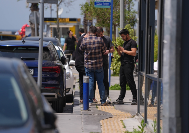 İstanbul'da 6.2 büyüklüğünde deprem meydana geldi