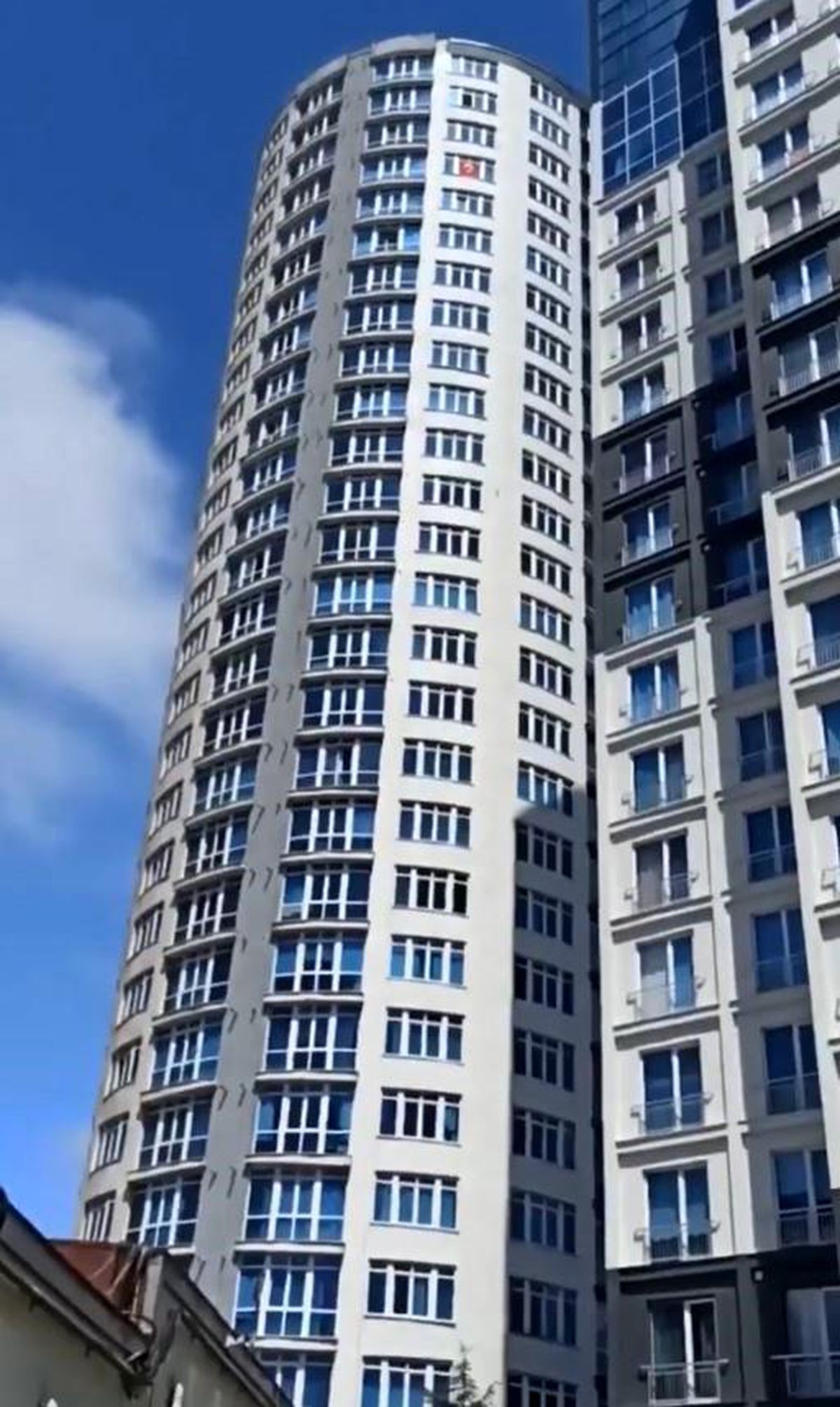 İstanbul\'da 6,2 Büyüklüğünde Deprem