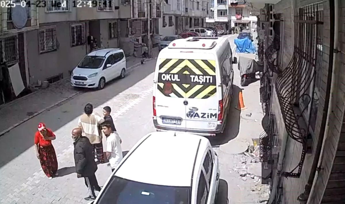 İstanbul\'da 6.2 Büyüklüğünde Deprem