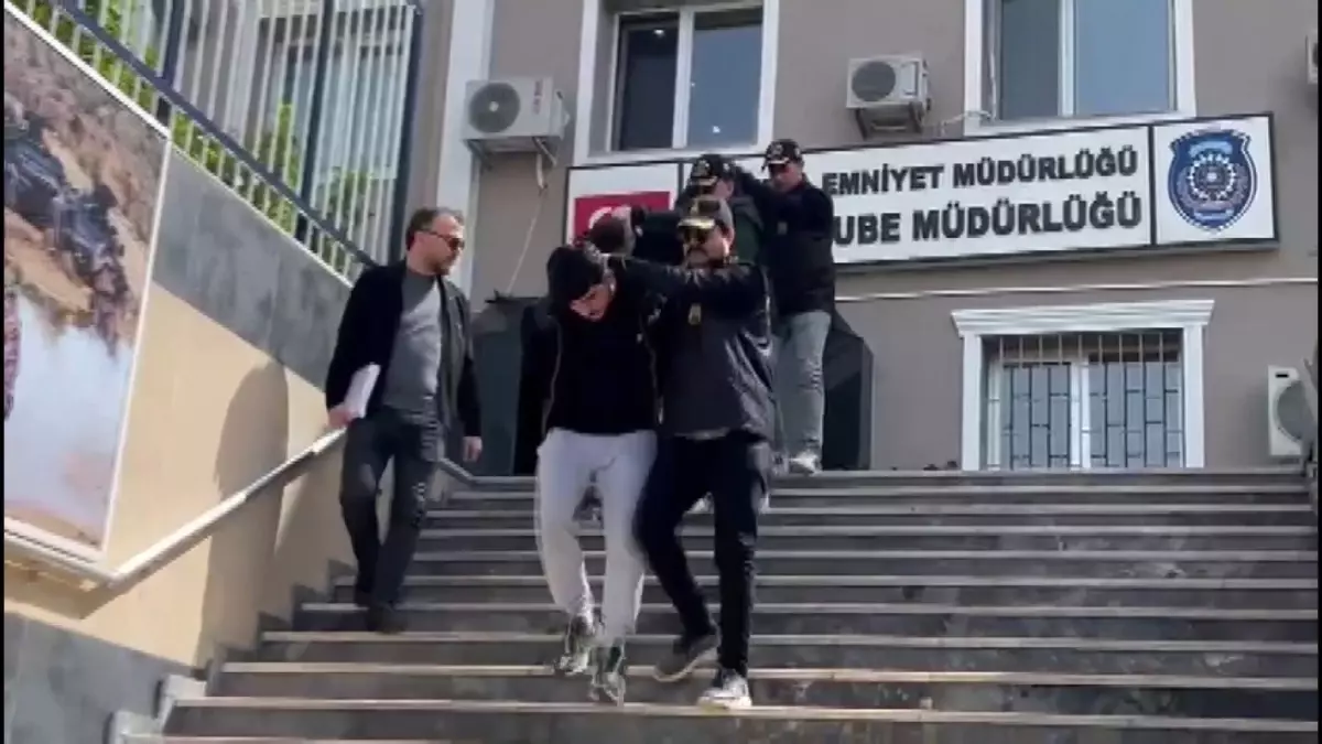 Maltepe\'de Lokantaya Silahlı Saldırı