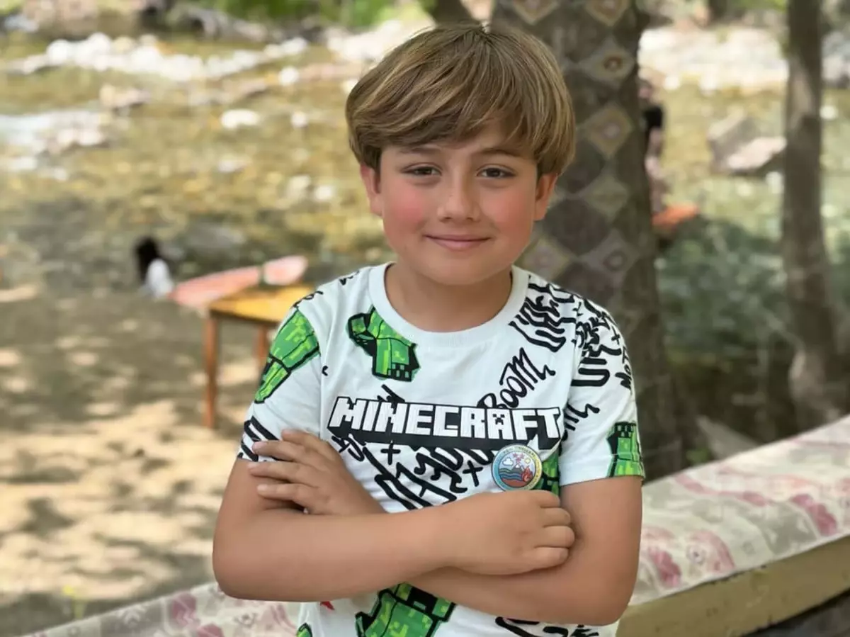 YÖM Öğrencileri Kazdağları\'nda Buluştu