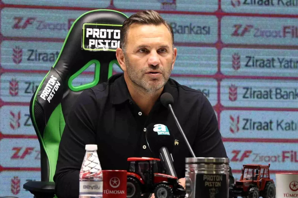 Galatasaray Finalde!