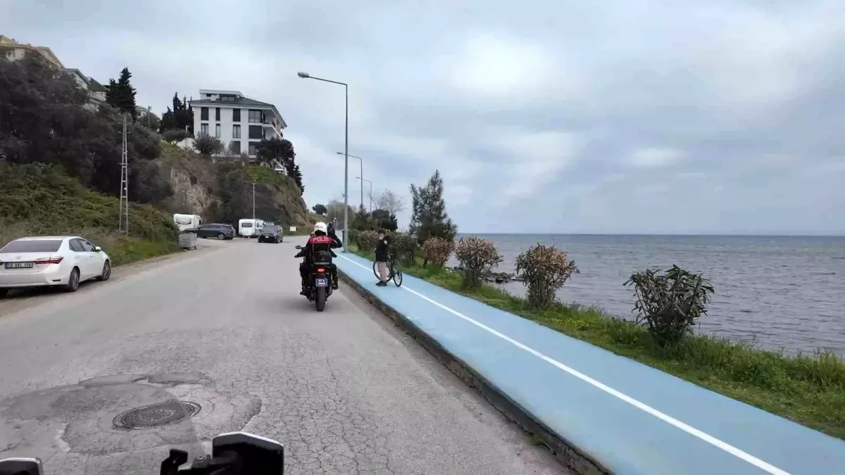 Sinop\'tan Anlamlı 23 Nisan Videosu