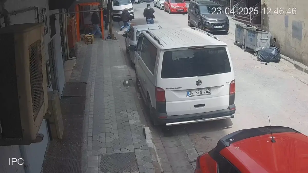 İstanbul\'da 6,2 Büyüklüğünde Deprem