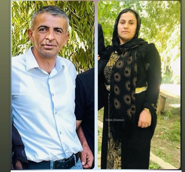 Van'daki katliam gibi kazada yürek yakan detay