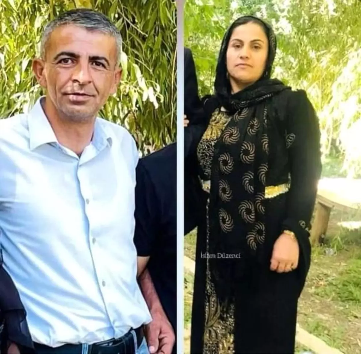 Hakkari\'de Trafik Kazası: 8 Ölü