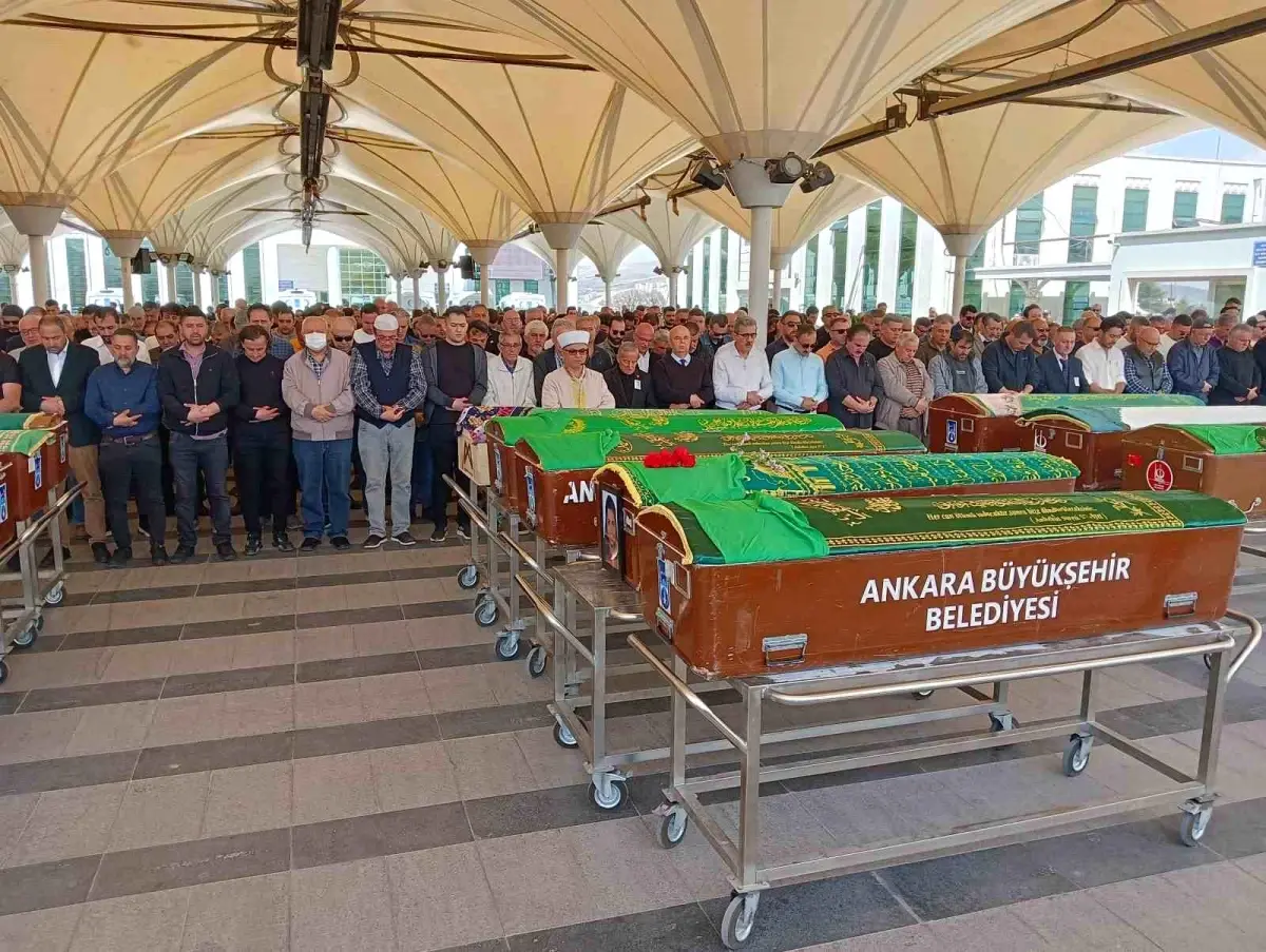 Leyla Okay Son Yolculuğuna Uğurlandı