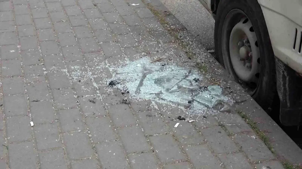 Bursa\'da Kardeş Kavgası: Araç Yangını ve Şikayet