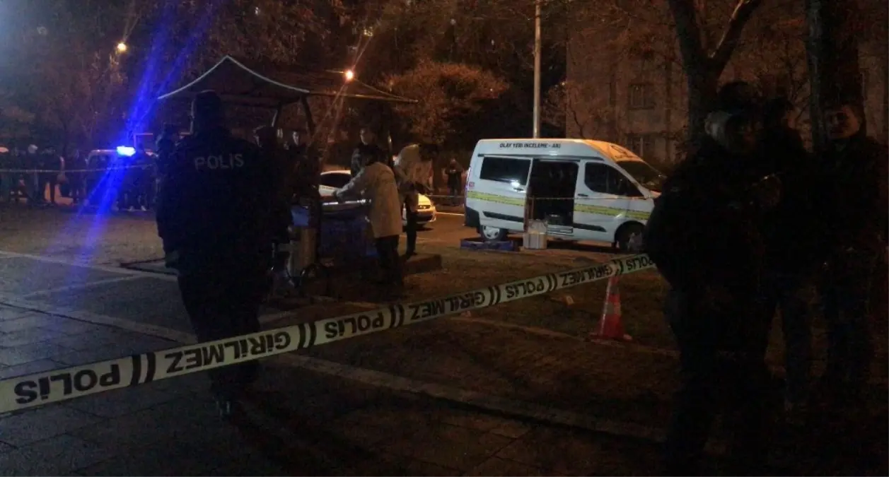 Kayseri\'de Cinayet Davası Kararı