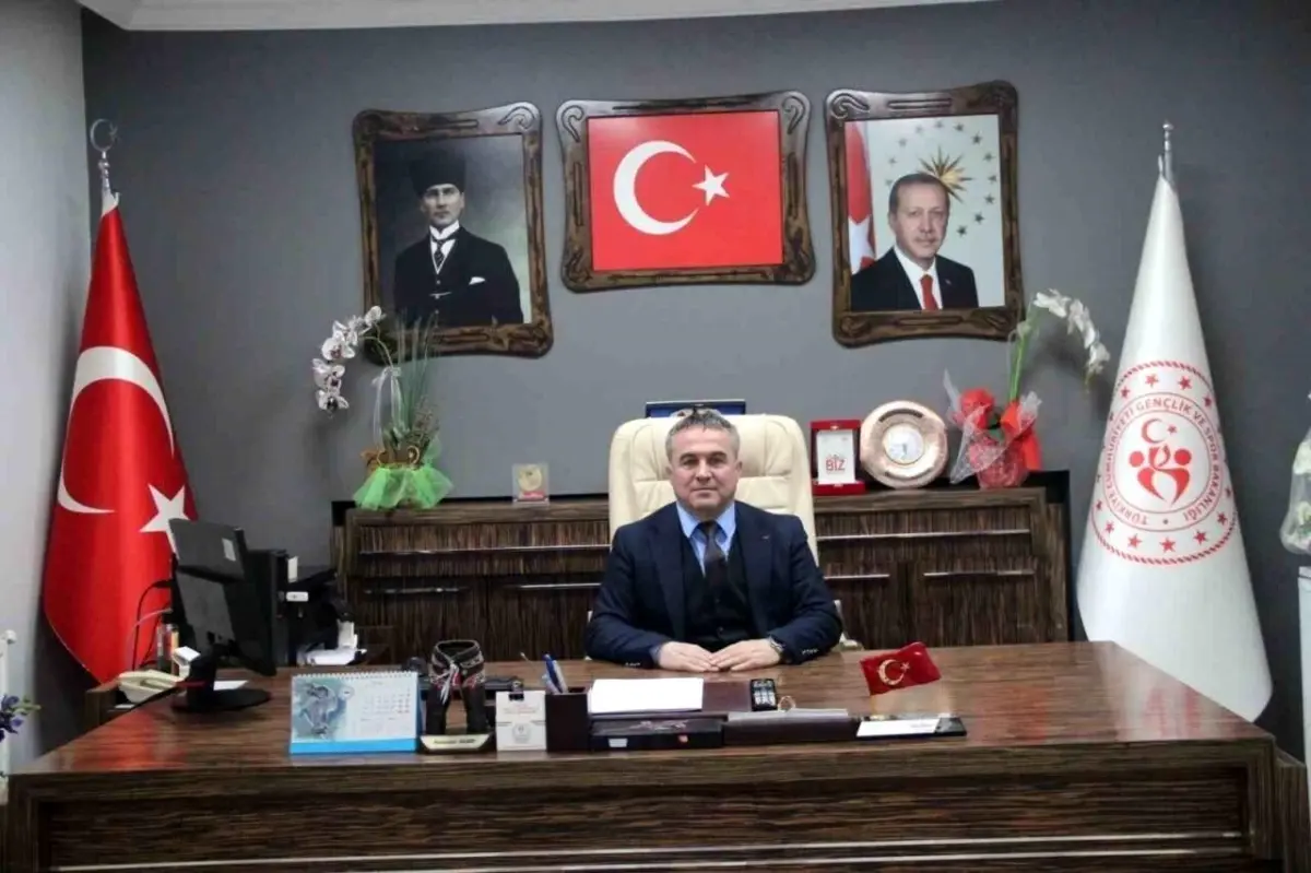 Bilecik\'te U15 Güreş Şampiyonası Başlıyor