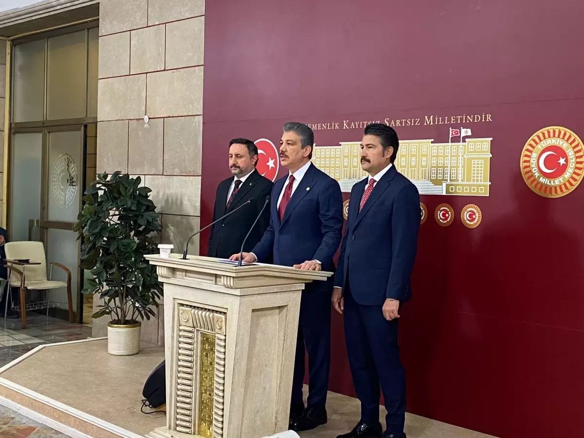 Türkiye\'den Filistin İçin ICJ\'ye Sunum