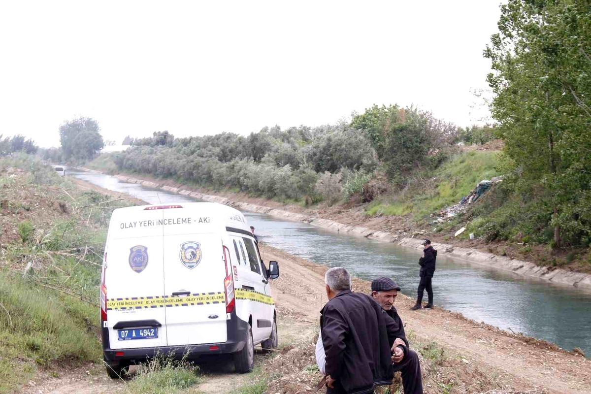 Kayıp 13 Yaşındaki Çocuktan Haber Yok