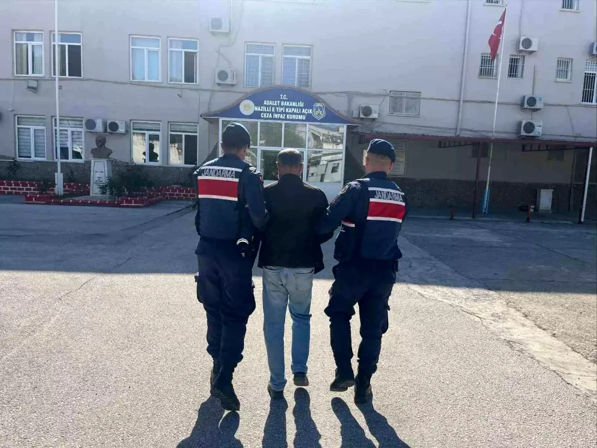 Aydın\'da 42 Aranan Şahıs Yakalandı