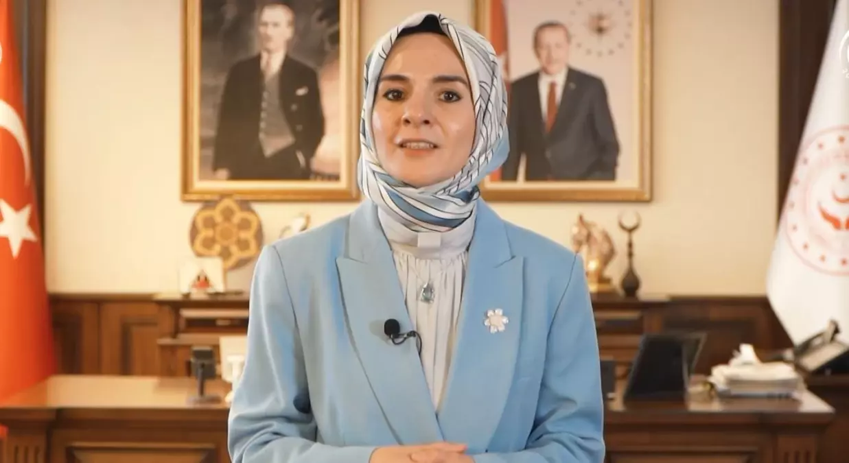 Aile Yılı ve Destek Programı