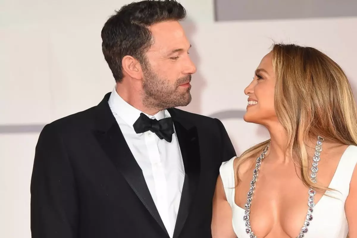 Ben Affleck ve Jennifer Lopez\'in malikane krizi! Fiyatını duyan almaktan vazgeçiyor