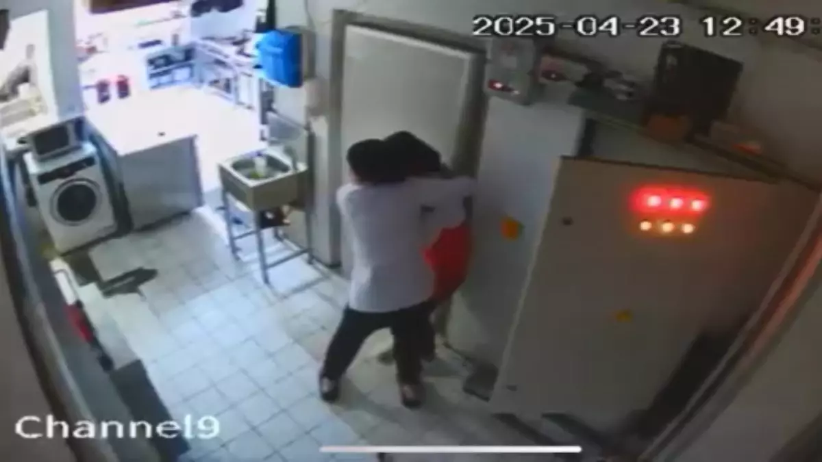 İstanbul\'da 6.2 Büyüklüğünde Deprem