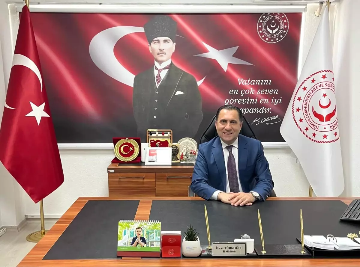 \'Doğum Destek Sistemi\' kapsamında annelere müjdeli haber