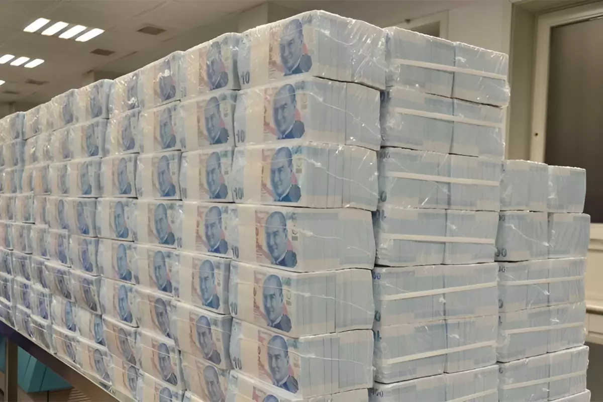 Dünya Bankası\'nın Türk ekonomisine ilişkin tahmini değişti