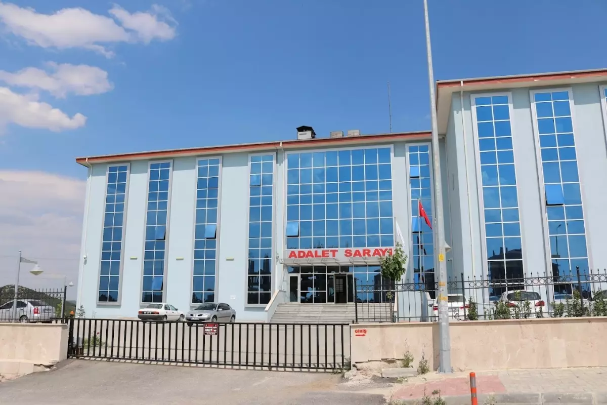 İpsala\'da FETÖ Şüphelileri Gözaltına Alındı