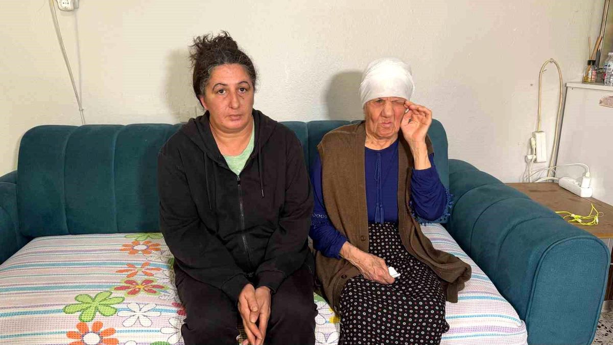 Emine Teyzeye Hayırseverlerden Destek: Yeni Ev ve Tedavi Müjdesi