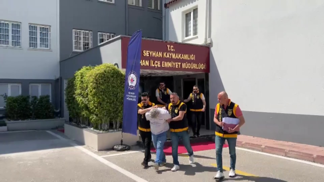 Evinde 12 silah ele geçirildi, 'Hevesim var, biriktiriyorum' dedi