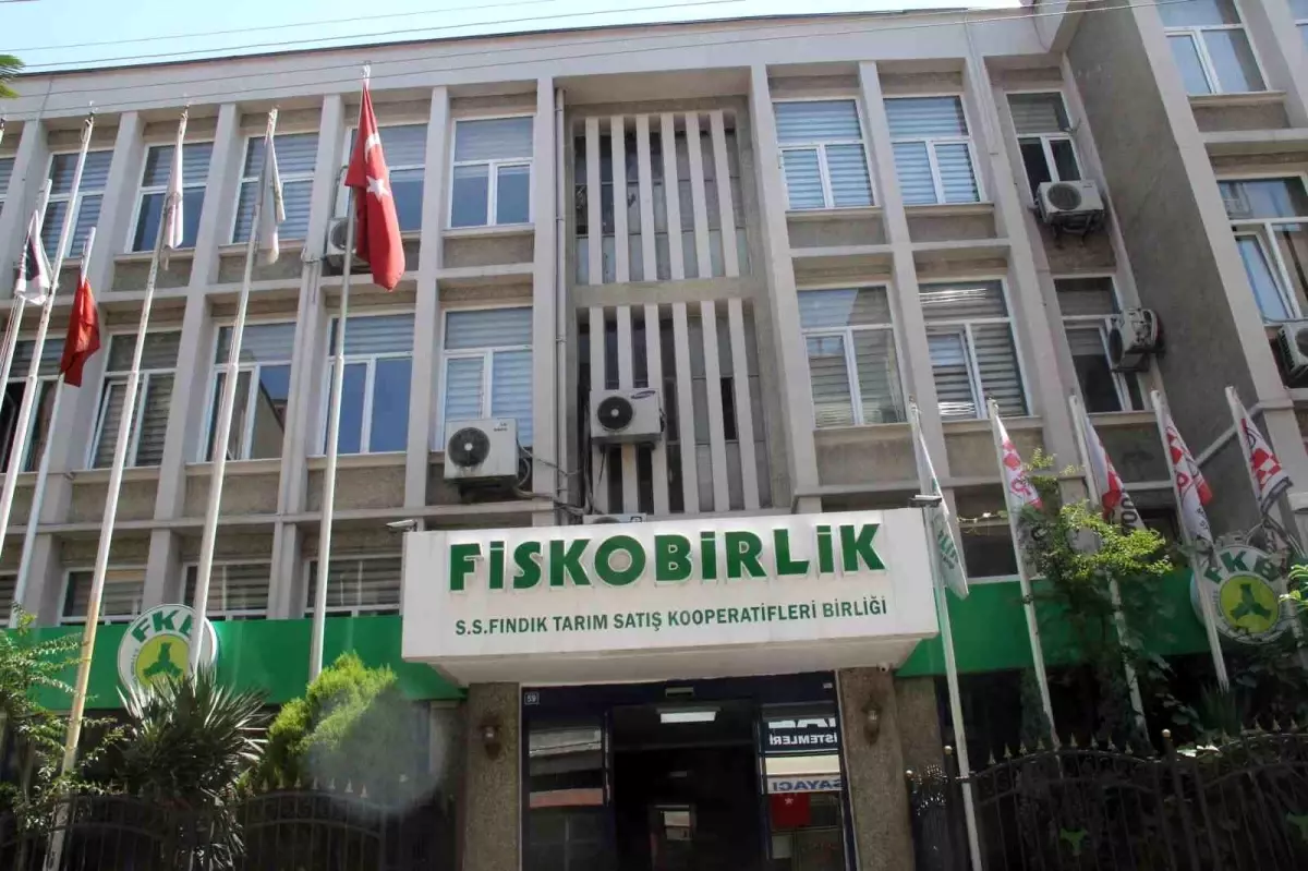 GESBAV\'dan Arazinin Satışına Sert Tepki: Giresun Üniversitesi\'ne Tahsis Edilsin
