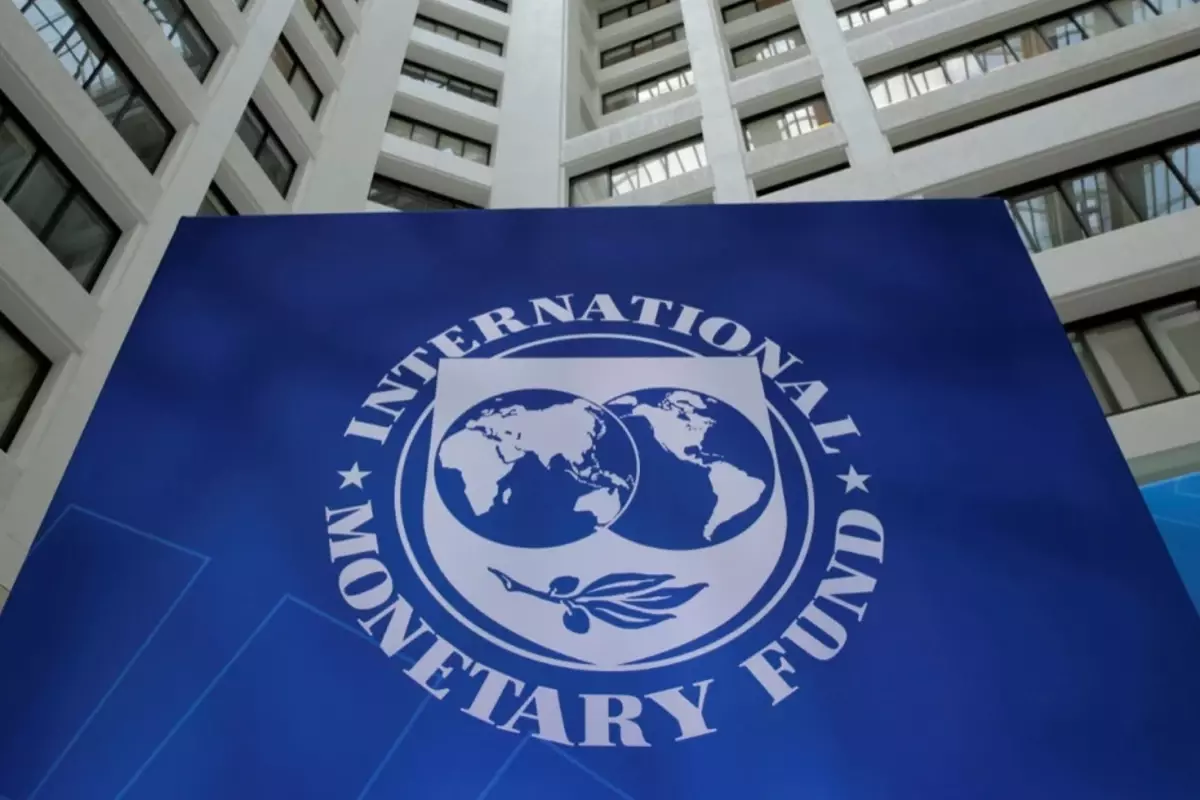 IMF\'den Suriye hazırlığı: Dünya ekonomisine entegre edilmesi planlanılıyor