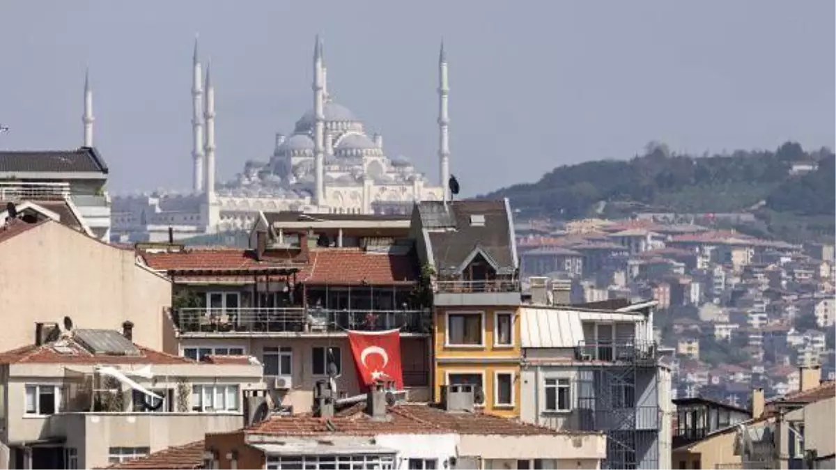 İstanbul\'daki Depremde Can Kaybı Yok