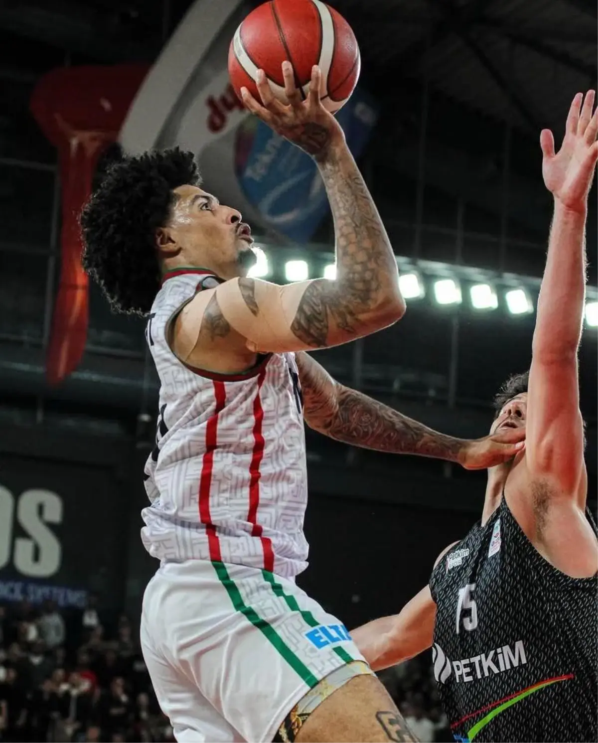 Gallinat\'ın Sakatlığı Nüksedildi