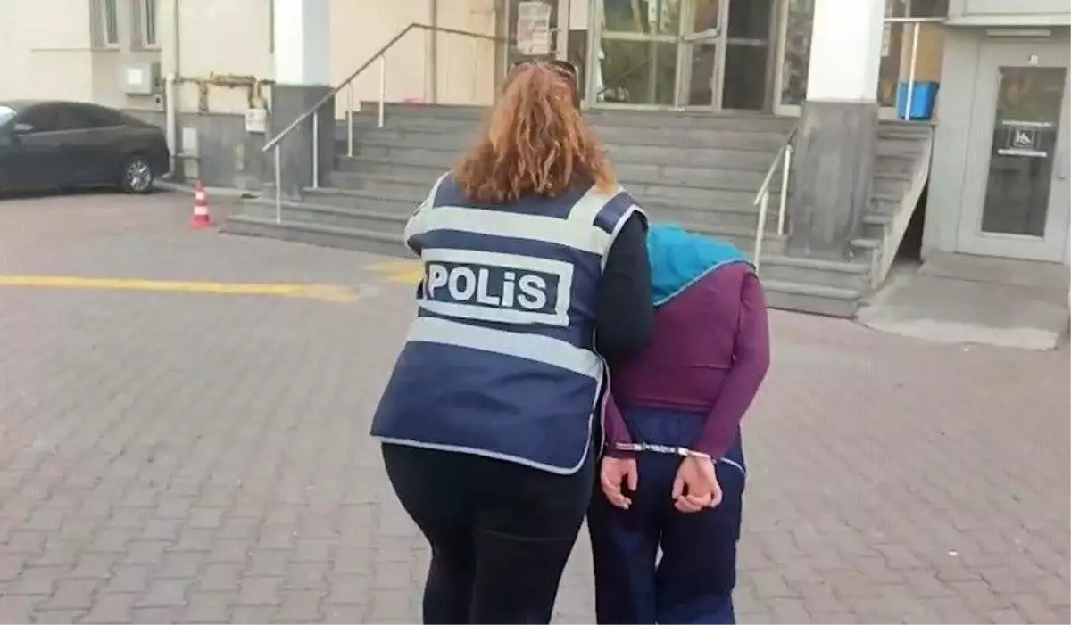 Kayseri\'de kasten öldürmeden aranan şahıs yakalandı