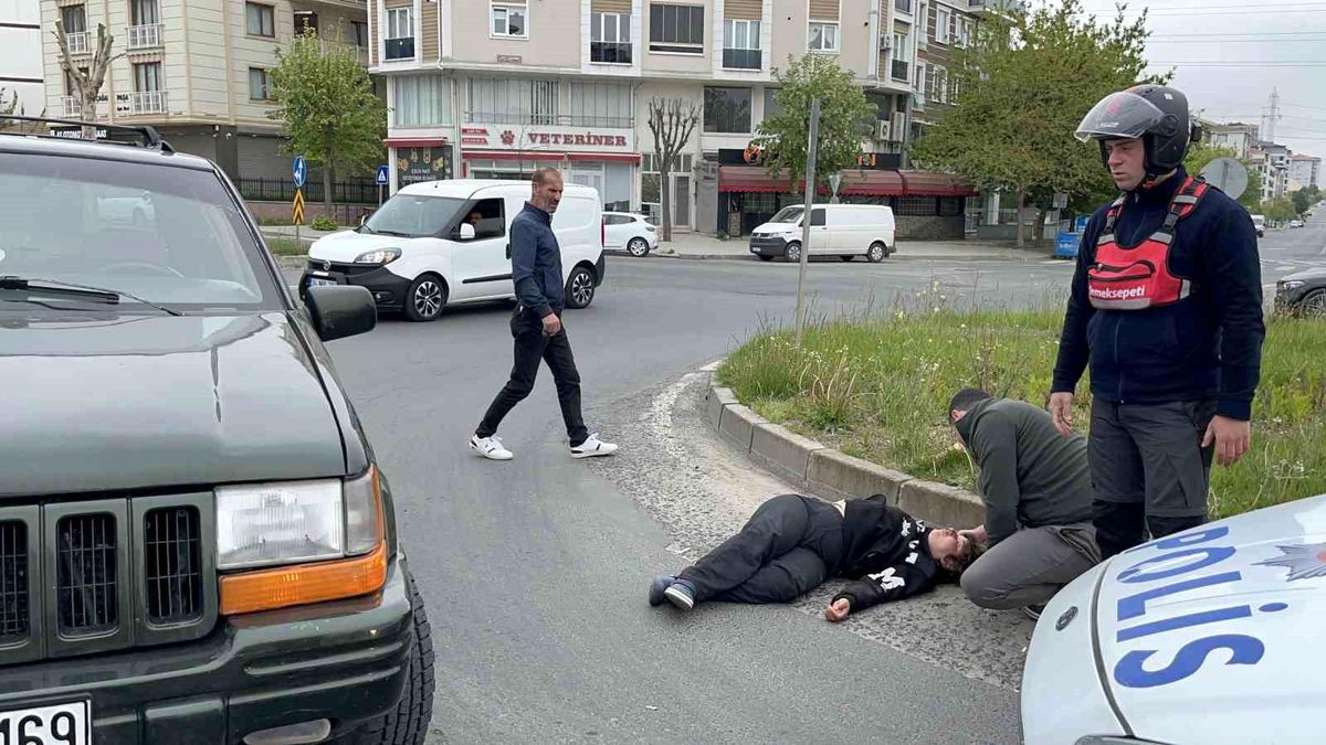 Tekirdağ\'da Kayıp Kadın Bulundu